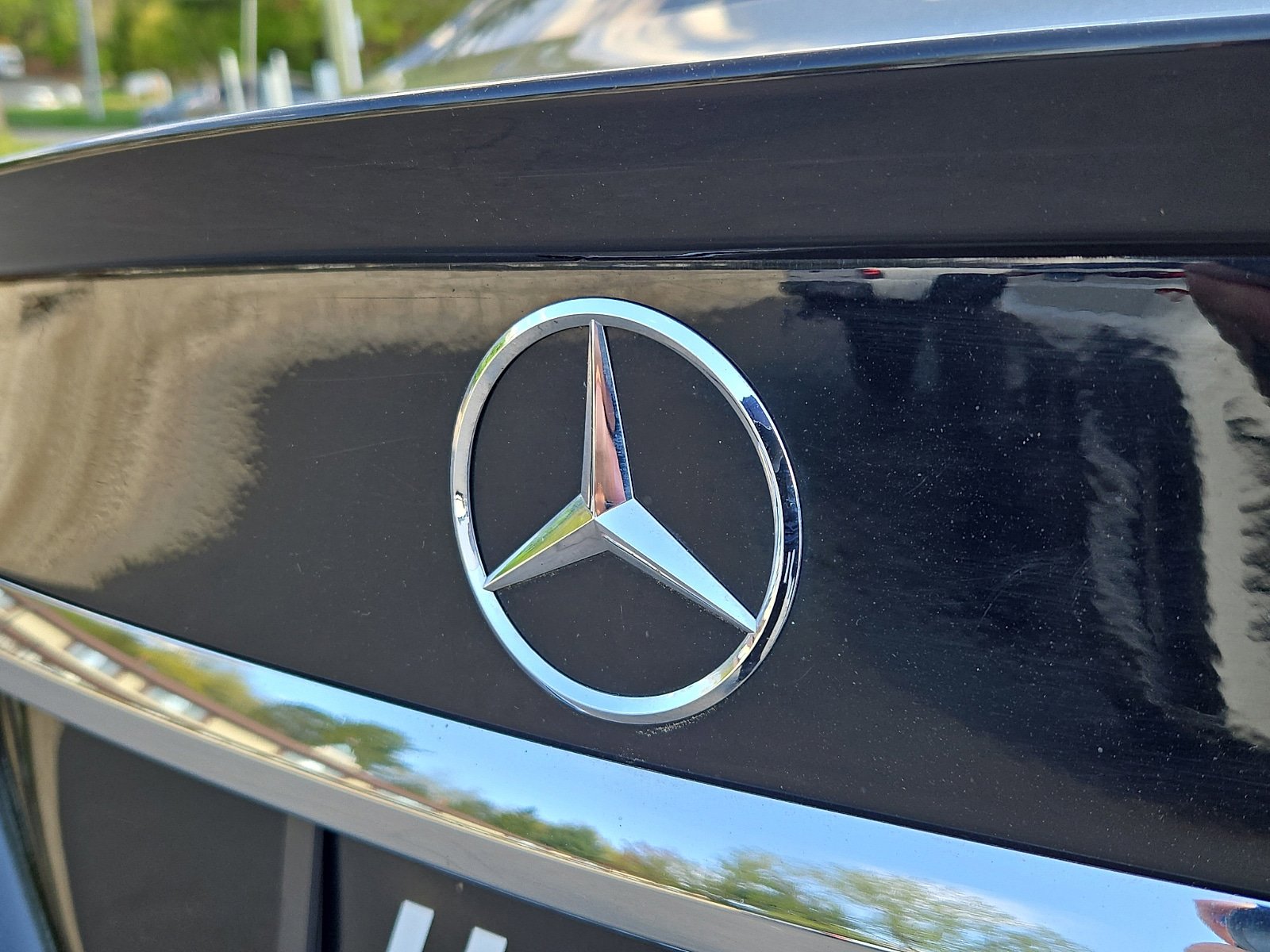 Used 2021 Mercedes-Benz C 300 4MATIC Sedan image 31