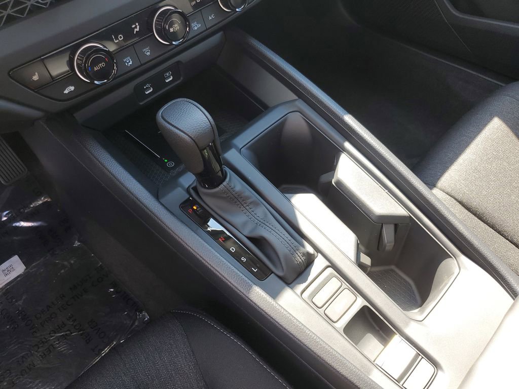 New 2026 Honda Accord SE image 22