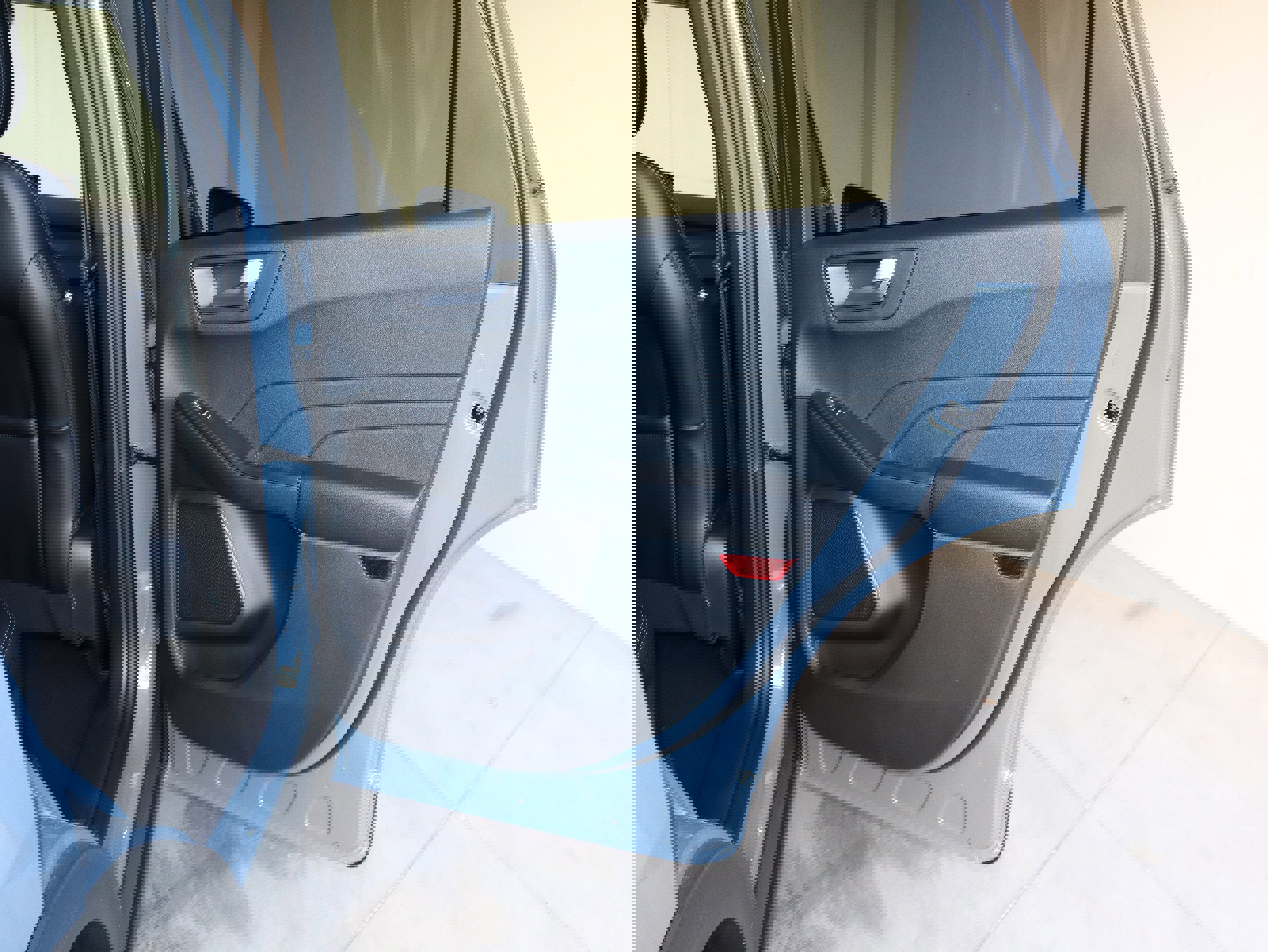 New 2026 Ford Escape SE image 42