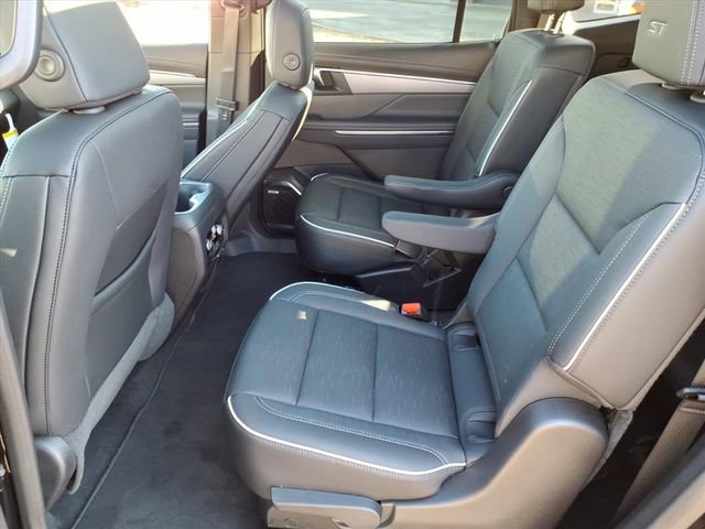 New 2026 Buick Enclave Sport Touring w/ Power Package image 7