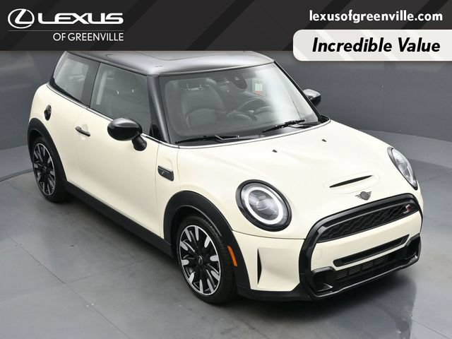 Used 2022 MINI Cooper S w/ Premium Package FWD image 40