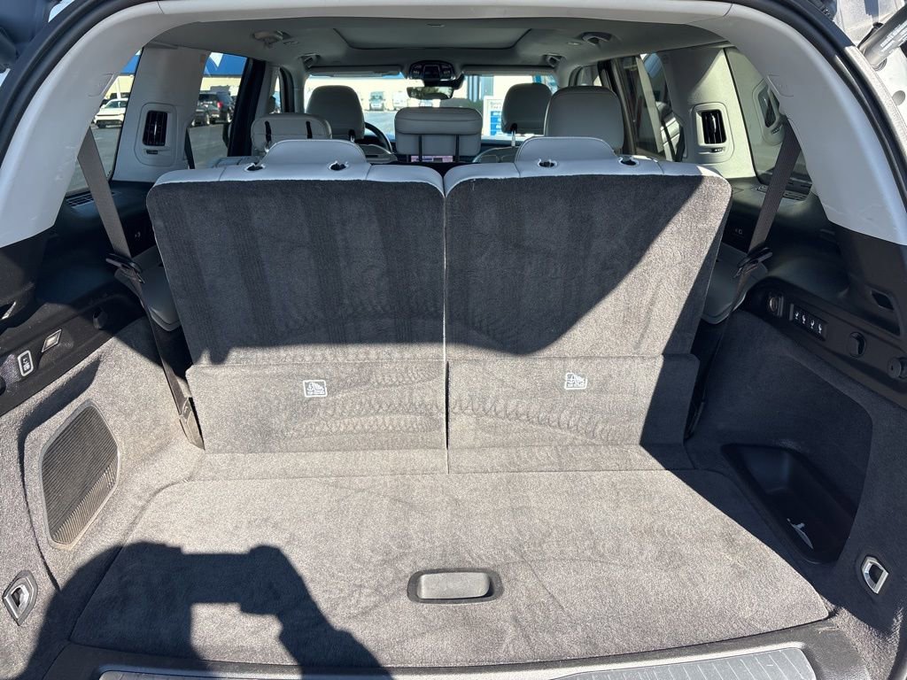 Used 2021 Jeep Grand Cherokee L Overland image 14