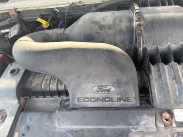Used 2006 Ford E-250 and Econoline 250 RWD image 25