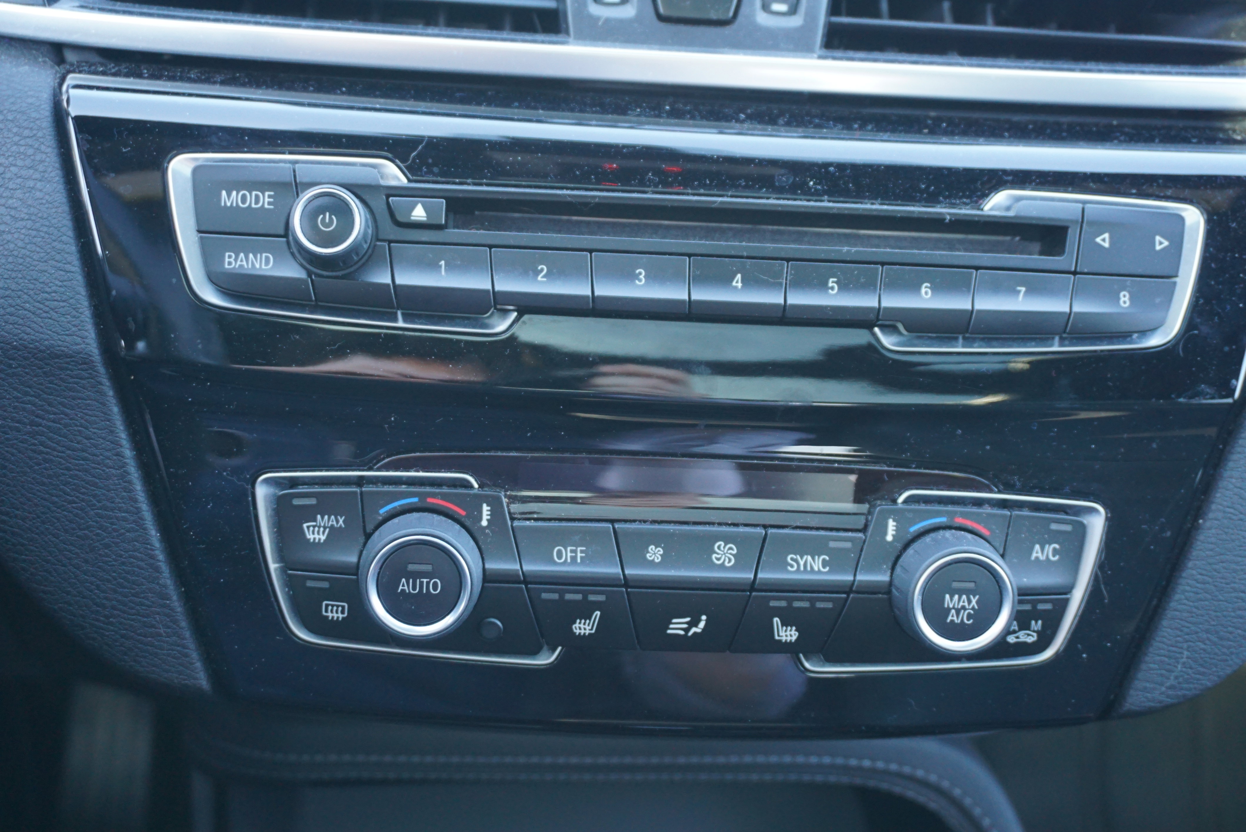 Used 2017 BMW X1 xDrive28i image 13