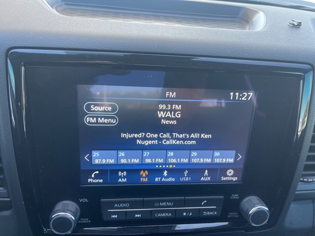 Used 2023 Nissan Frontier S w/ Technology Package image 15