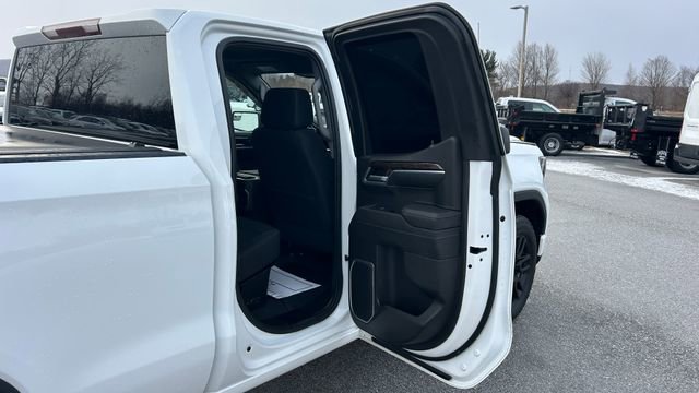 Certified 2022 GMC Sierra 1500 Elevation w/ X31 Off-Road Package image 39