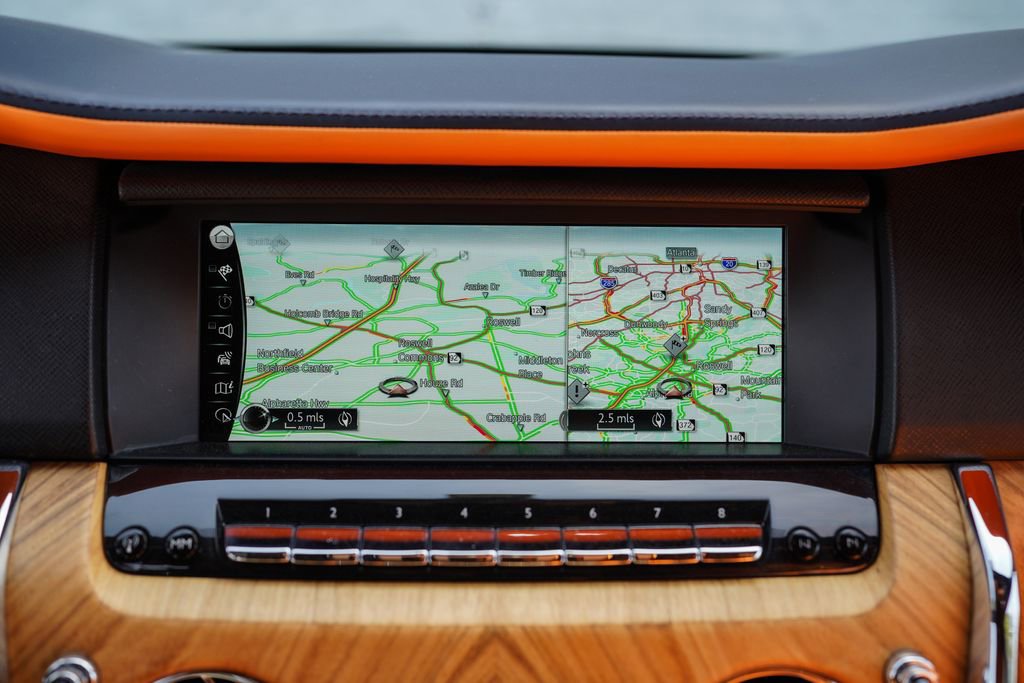 Used 2019 Rolls-Royce Cullinan image 34