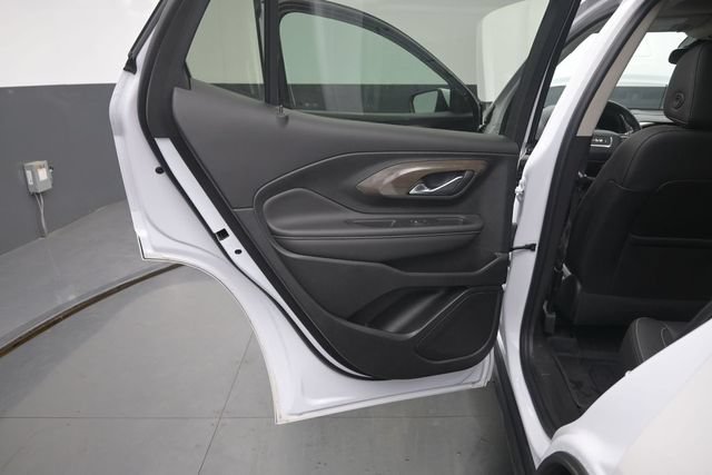 Used 2023 GMC Terrain Denali w/ LPO, Floor Liner Package AWD/4WD image 14