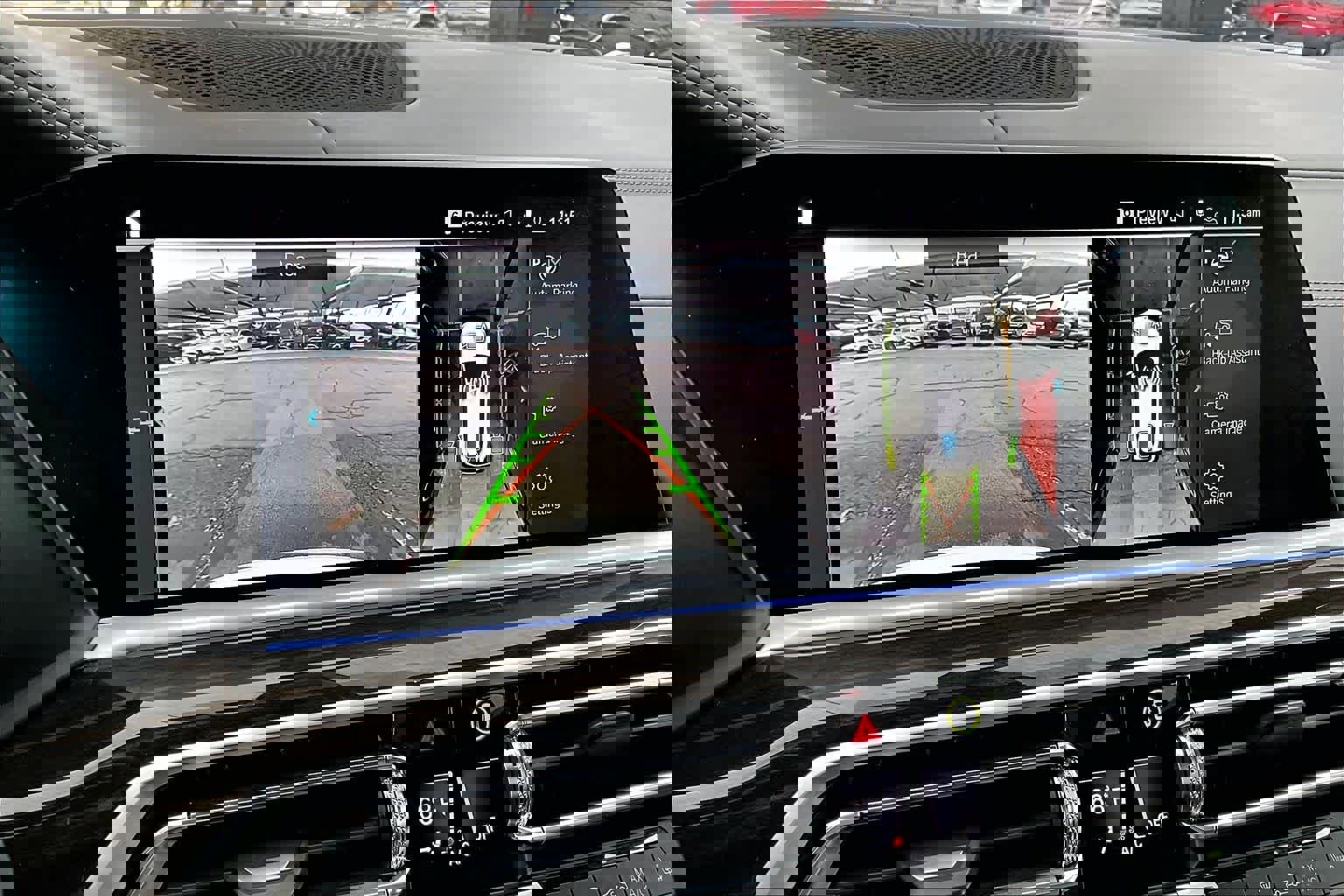 Used 2023 BMW X5 xDrive45e w/ Executive Package image 26