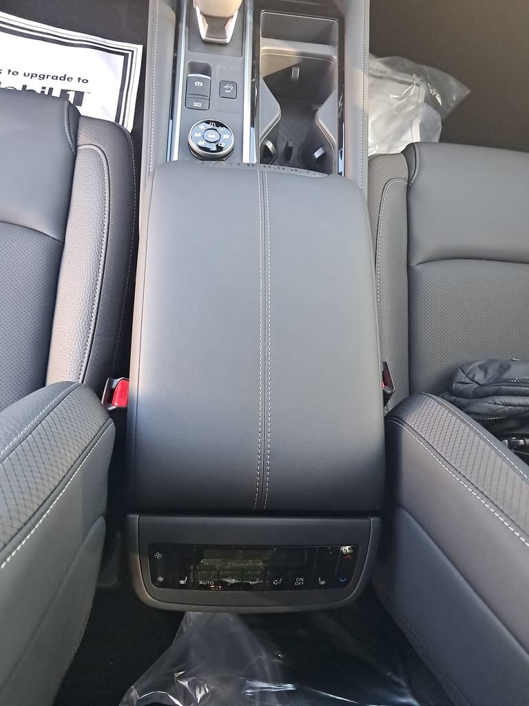 New 2026 Nissan Pathfinder SL AWD/4WD image 27