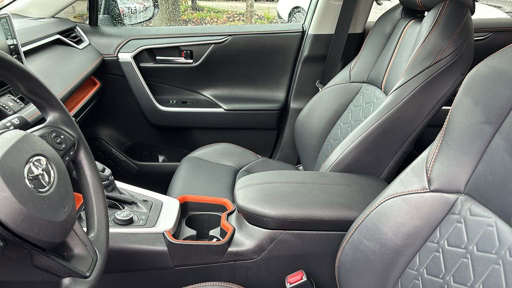 Used 2019 Toyota RAV4 Adventure image 24