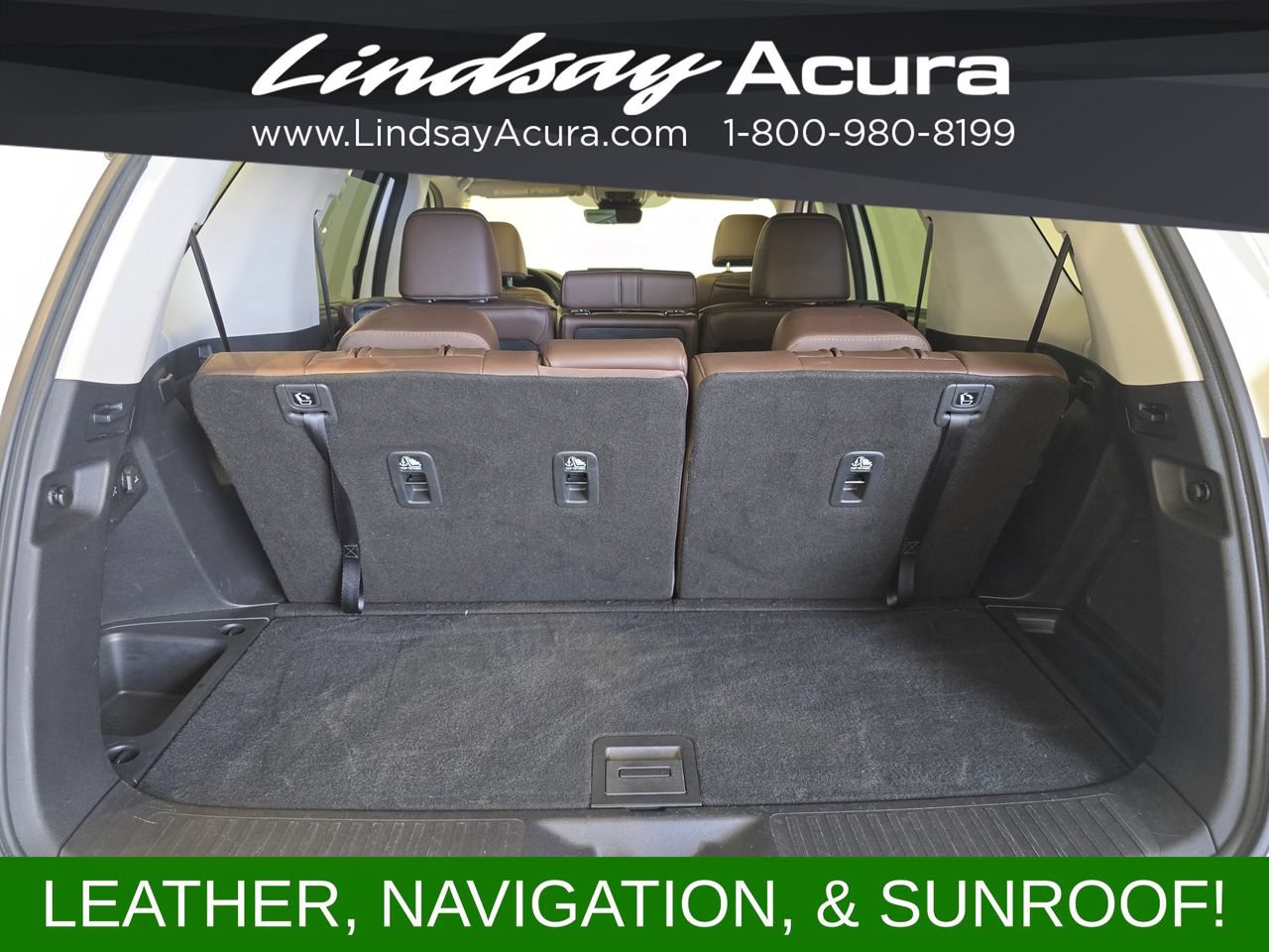 Used 2023 Honda Pilot Elite image 8