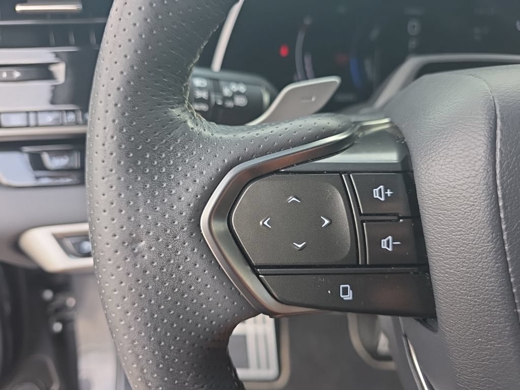 Used 2024 Lexus RX 500h F Sport w/ Convenience Package AWD/4WD image 18