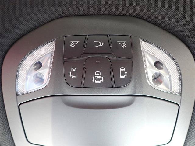 New 2027 Chrysler Pacifica Select FWD image 24