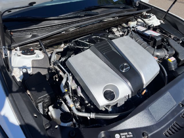 Used 2019 Lexus ES 350 F Sport w/ Accessory Package 2 FWD image 36
