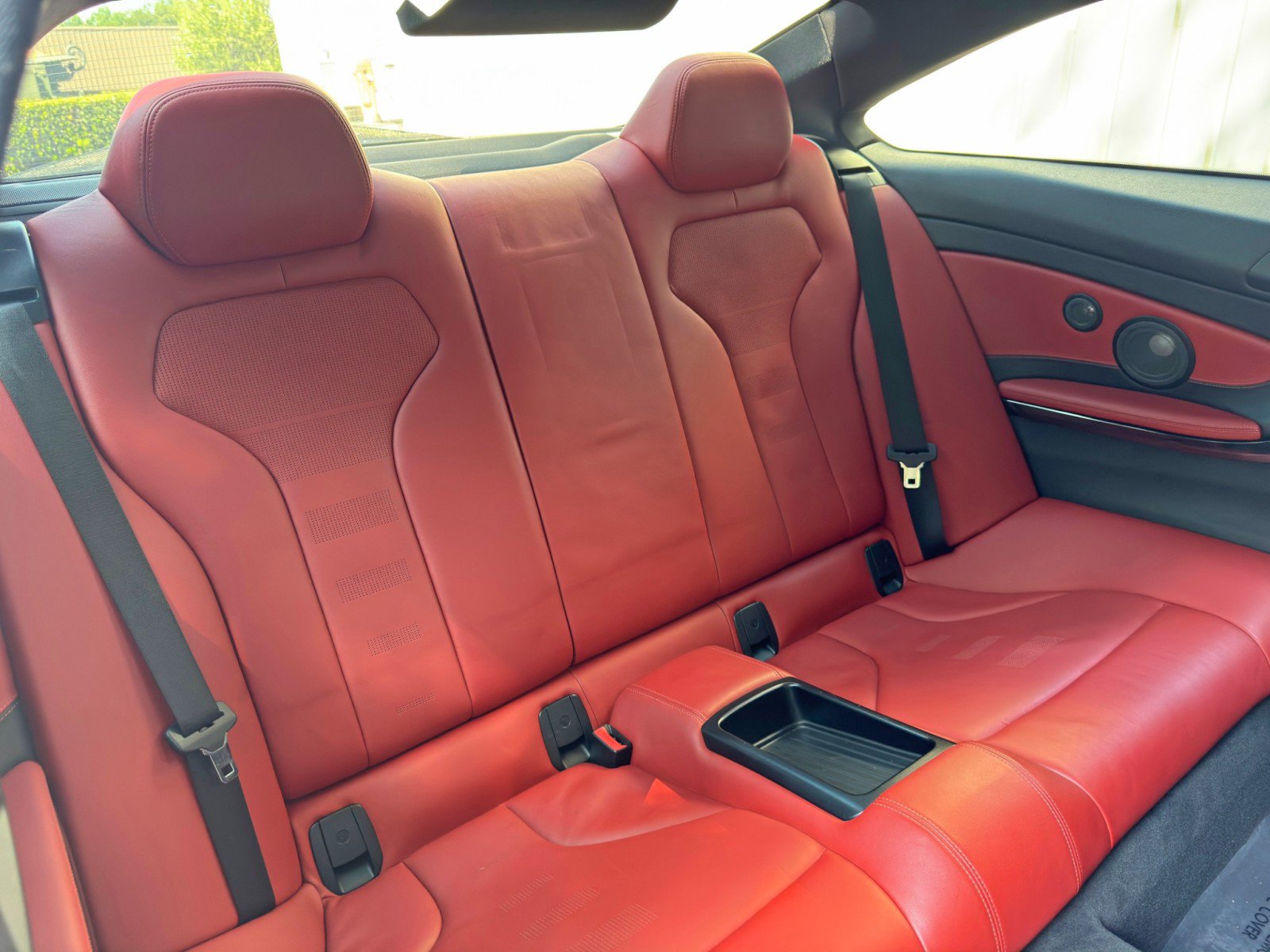 Used 2018 BMW M4 Coupe RWD image 35