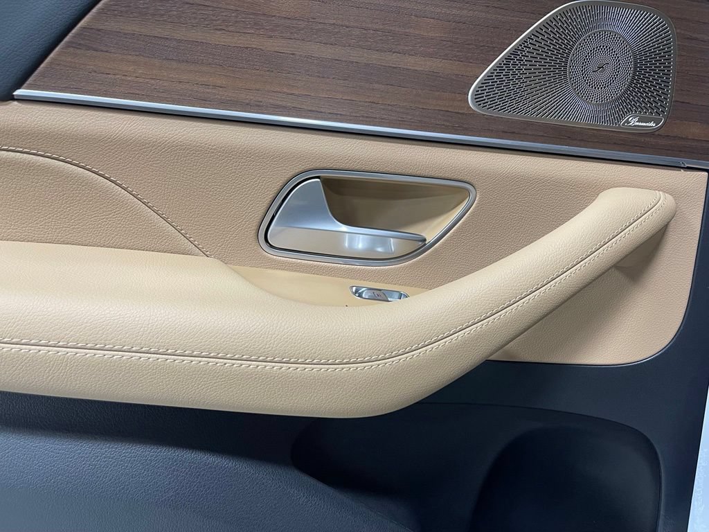 Certified 2025 Mercedes-Benz GLE 350 4MATIC image 24