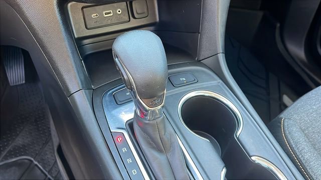 Used 2022 Chevrolet Equinox LT image 17