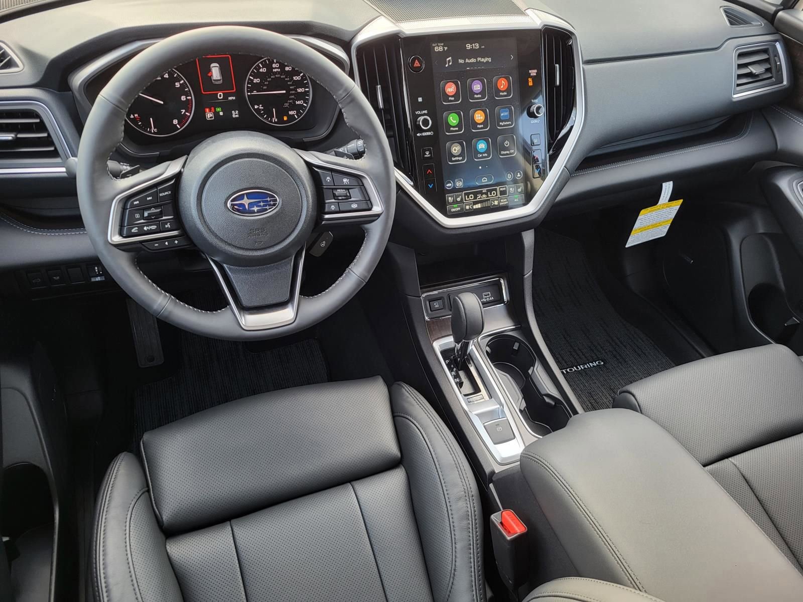 New 2026 Subaru Ascent Touring AWD/4WD image 5