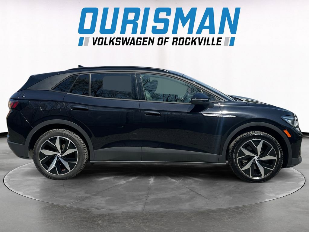 Used 2023 Volkswagen ID.4 Pro S image 7