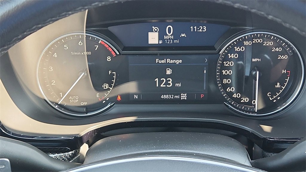 Used 2021 Cadillac XT5 Sportv image 15