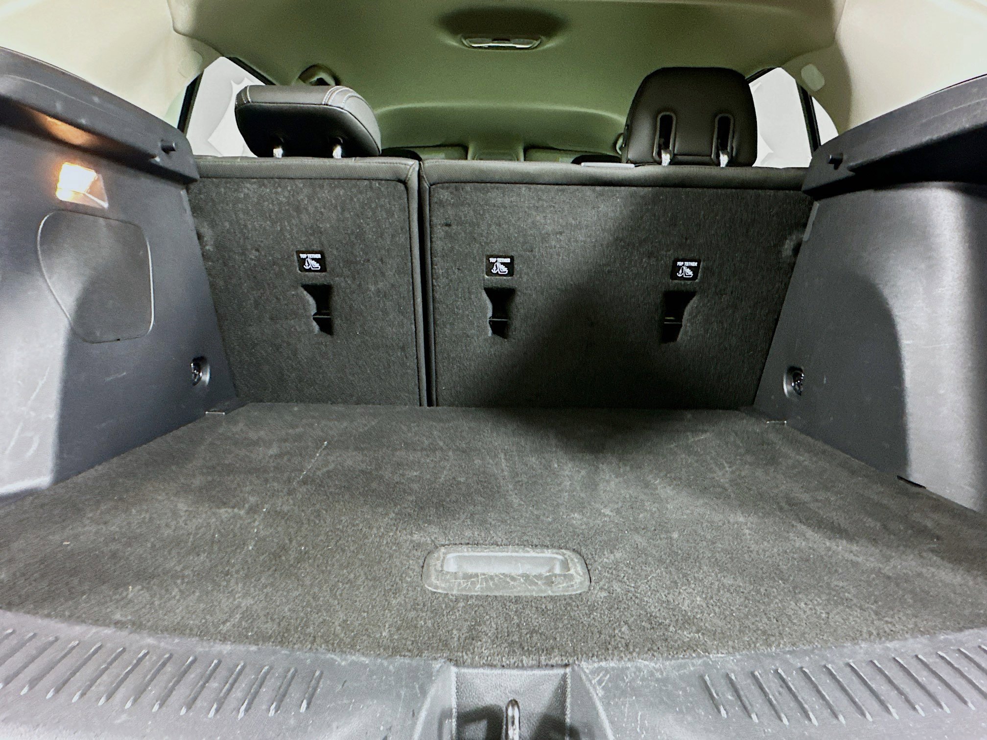 Used 2025 Buick Encore GX Preferred image 27