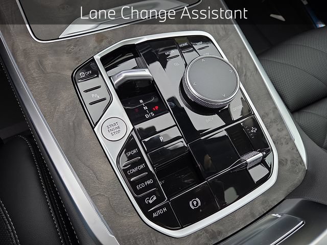 New 2026 BMW X7 xDrive40i AWD/4WD image 12