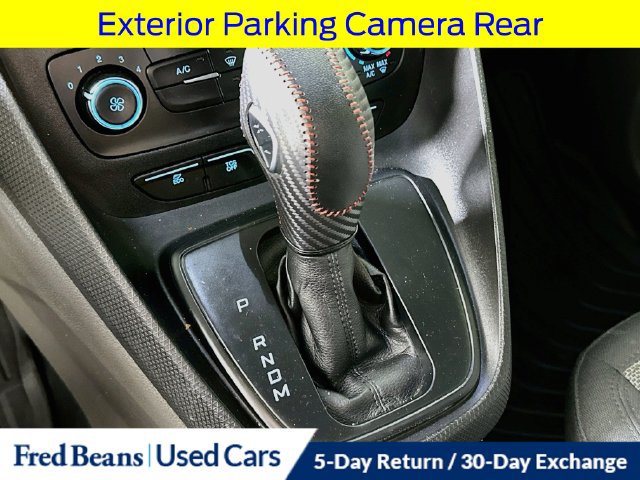 Certified 2019 Ford Transit Connect XL FWD image 20