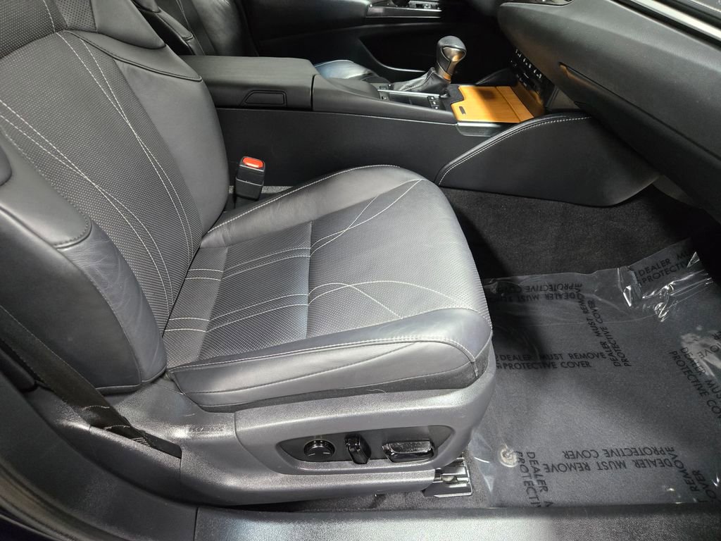 Used 2019 Lexus ES 350 Luxury w/ Accessory Package 2 image 48