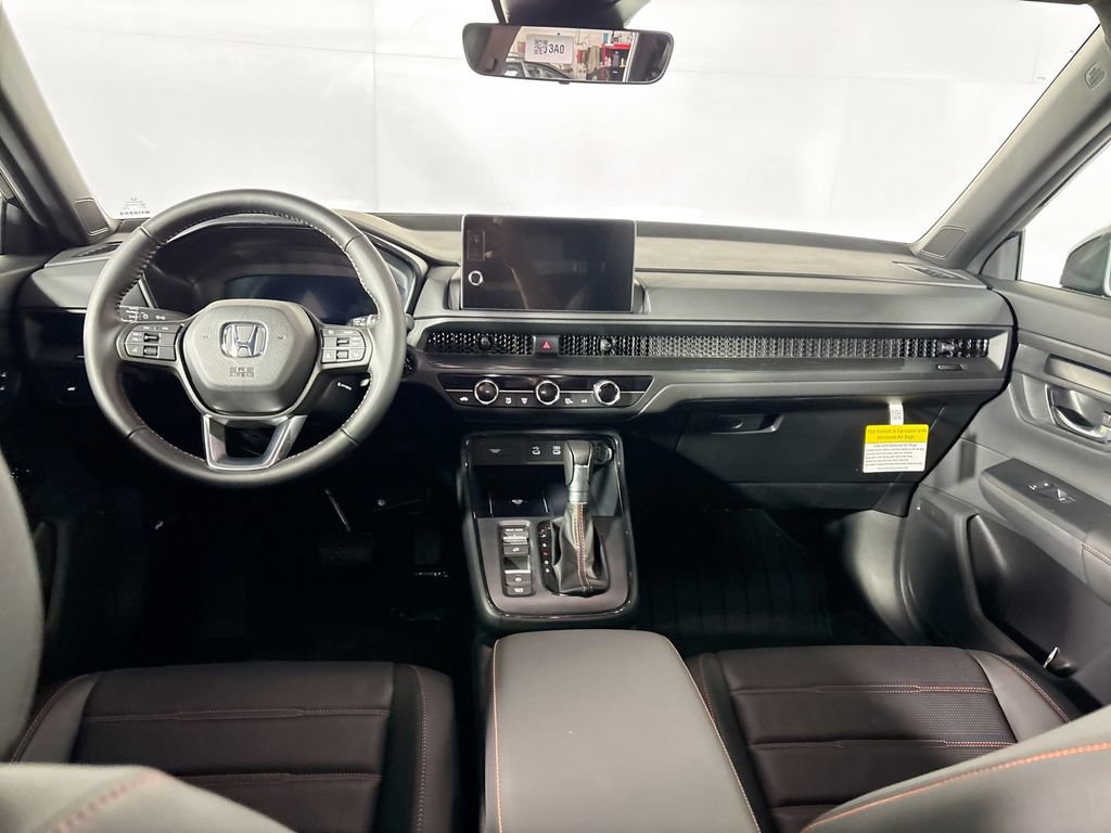 New 2026 Honda CR-V Sport-L image 12