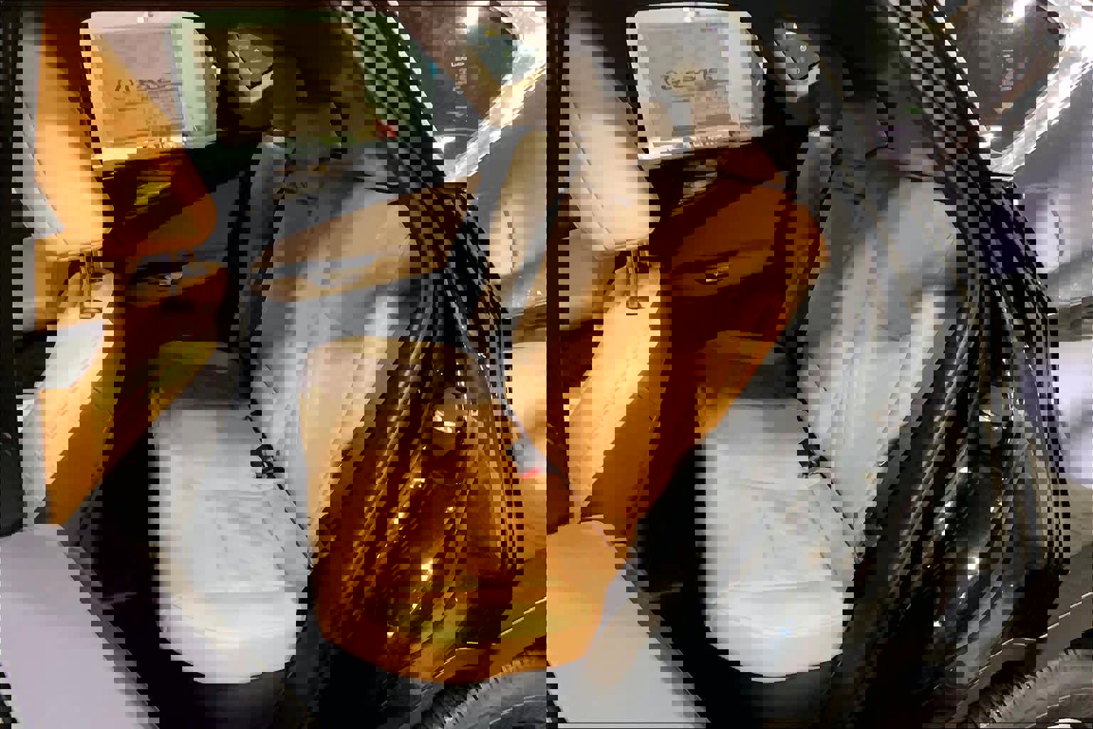 New 2026 Lexus NX 450h+ AWD w/ Luxury Package image 23