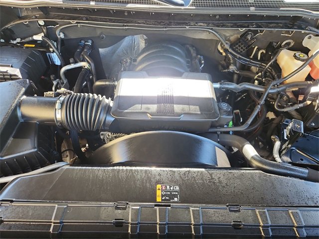 Used 2025 Chevrolet Silverado 2500 LT image 29