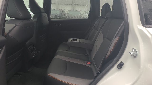 New 2026 Subaru Forester Sport AWD/4WD image 21