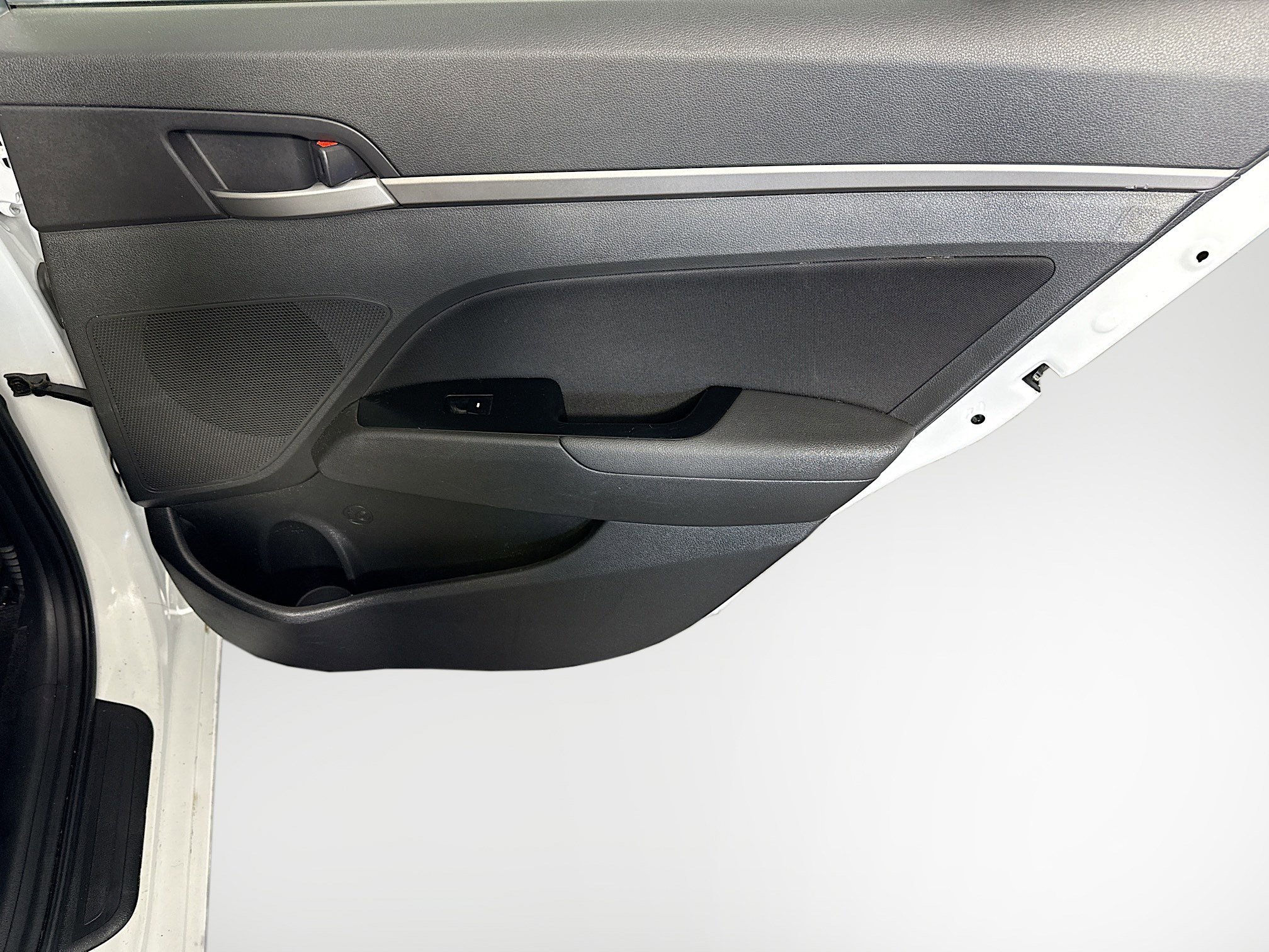 Used 2018 Hyundai Elantra SEL image 27