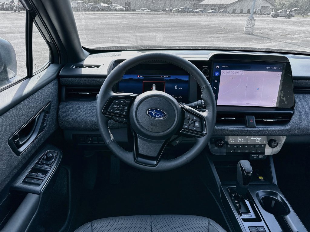 New 2026 Subaru Outback Limited XT AWD/4WD image 30
