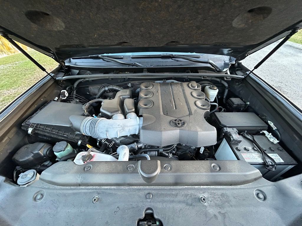 Used 2024 Toyota 4Runner SR5 image 11