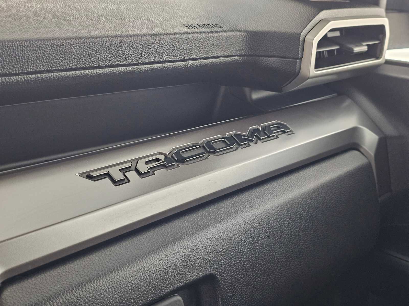 Used 2025 Toyota Tacoma SR5 RWD image 26
