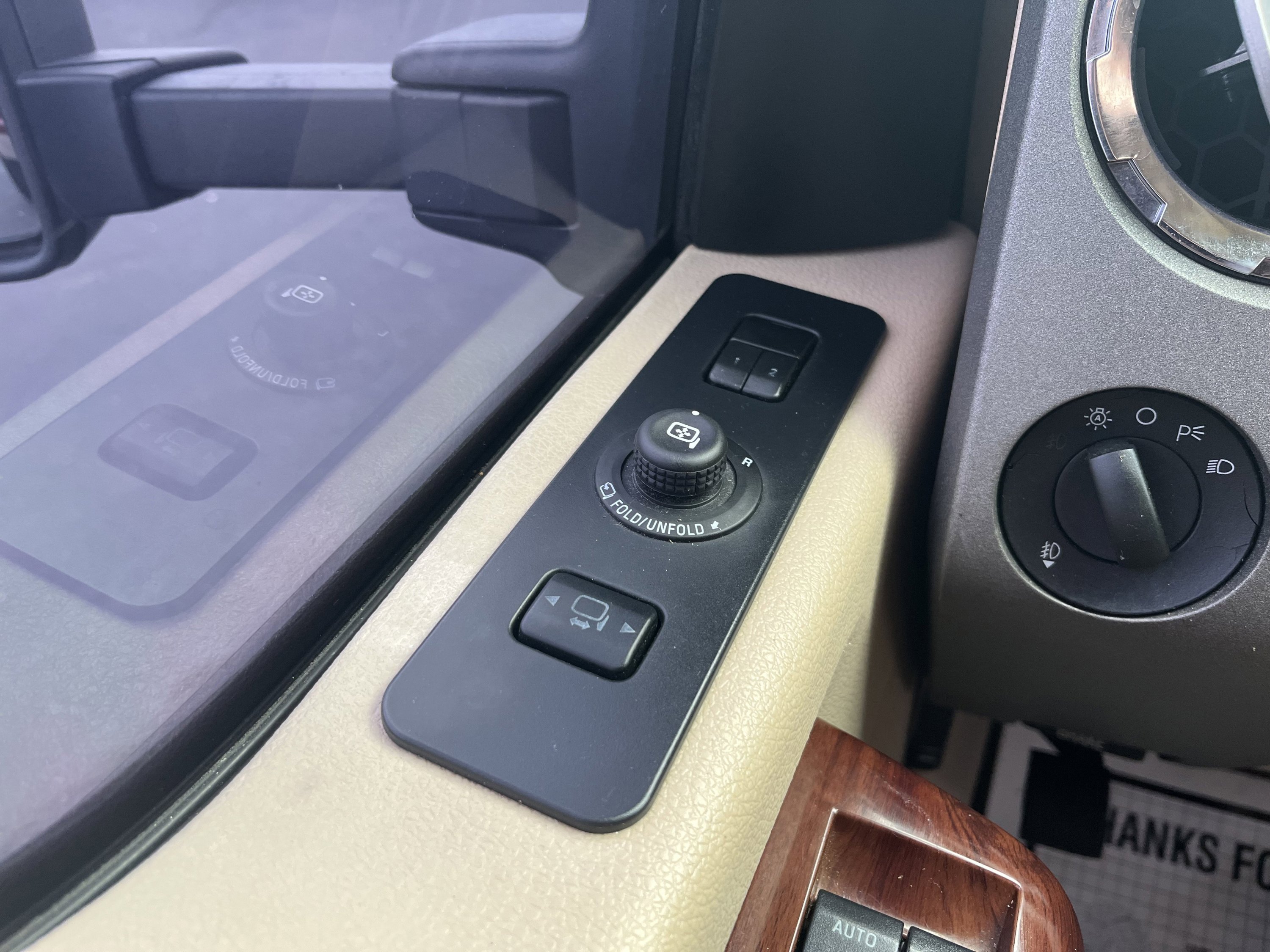 Used 2008 Ford F350 King Ranch image 16