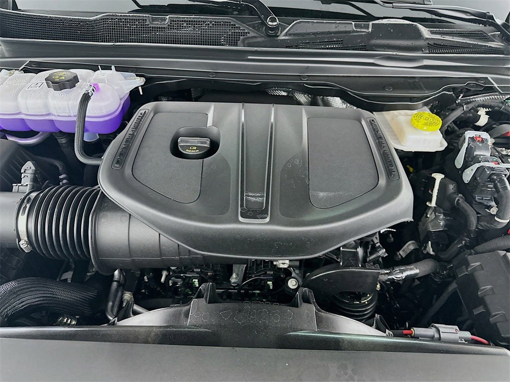 New 2025 RAM 1500 Big Horn image 18