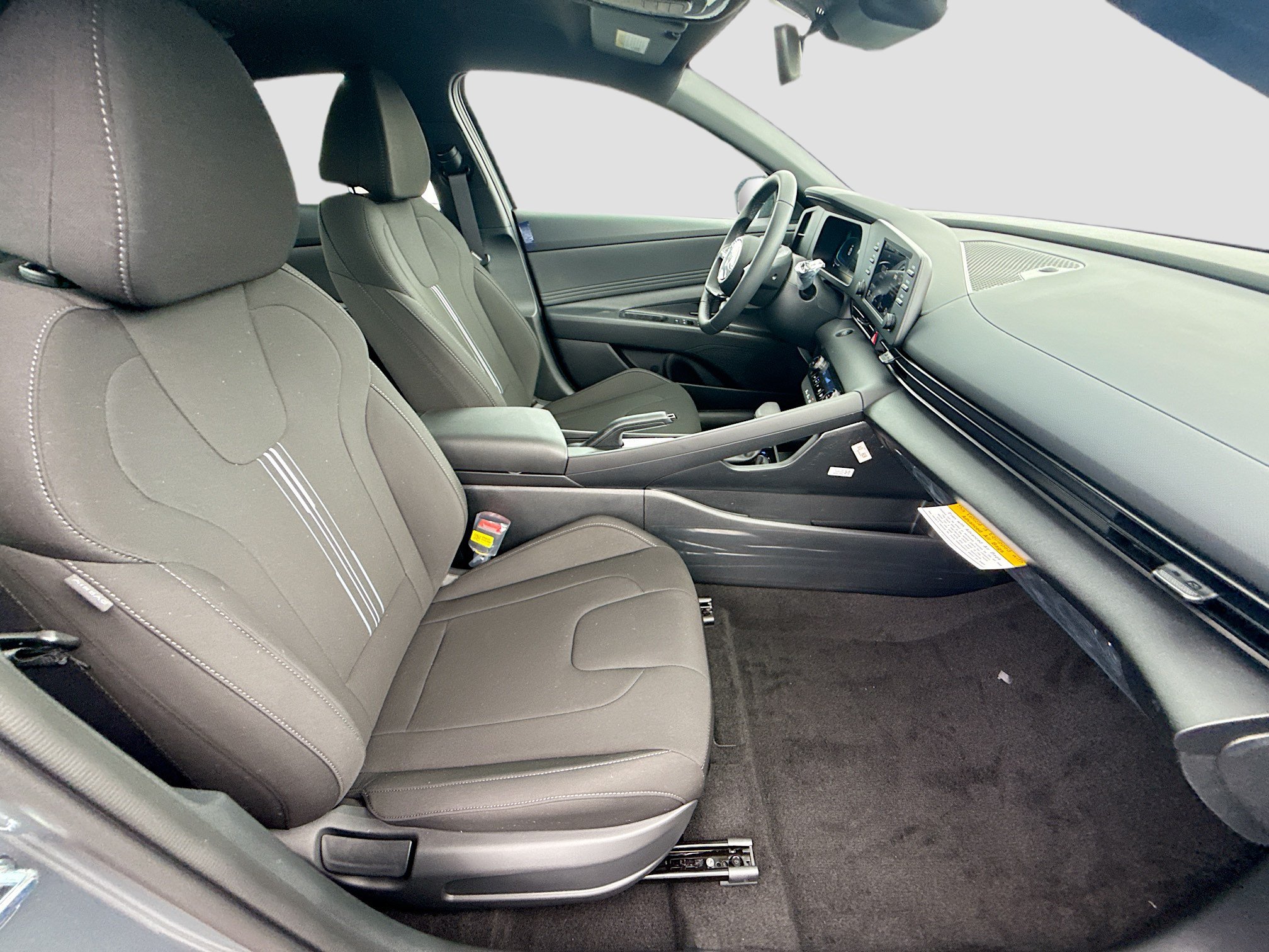 New 2026 Hyundai Elantra Sport FWD image 20