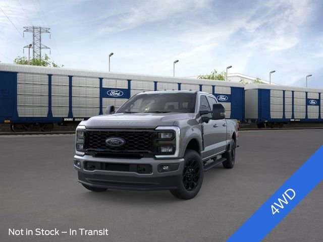 New 2026 Ford F250 Lariat AWD/4WD video 2