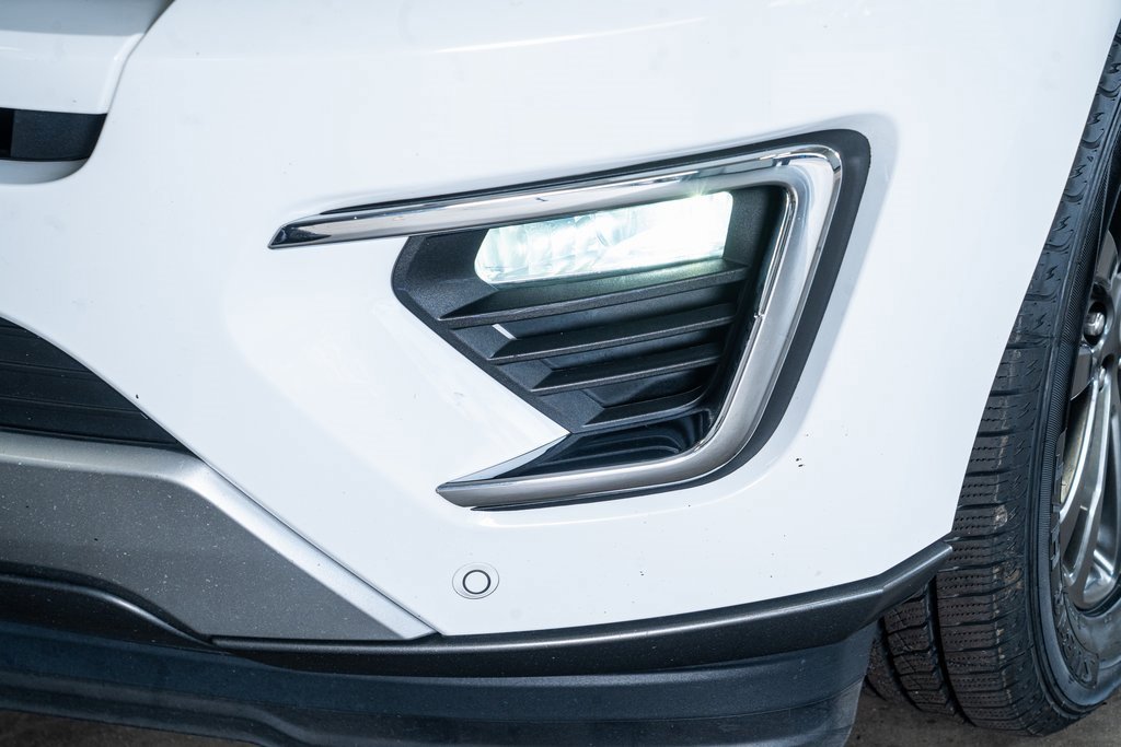 Used 2020 Ford Expedition Max Limited w/ Equipment Group 301A image 14