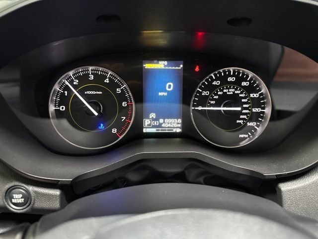 Used 2021 Subaru Crosstrek 2.5i Sport AWD/4WD image 16