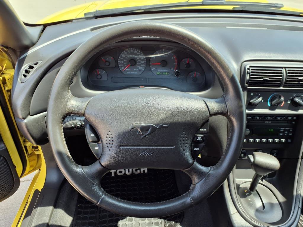 Used 2001 Ford Mustang GT image 6