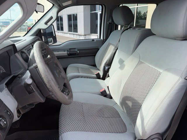 Used 2015 Ford F250 XLT AWD/4WD image 16