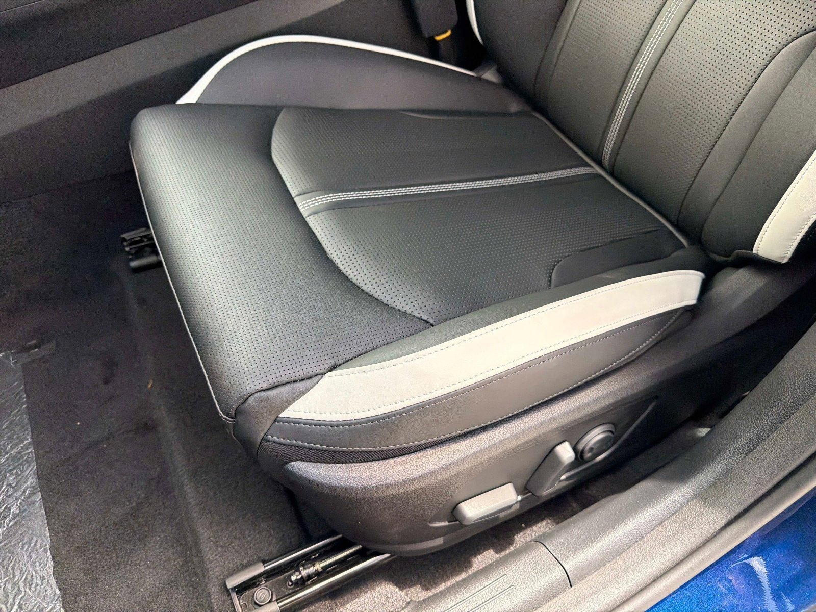 New 2026 Kia K5 GT-Line FWD image 16