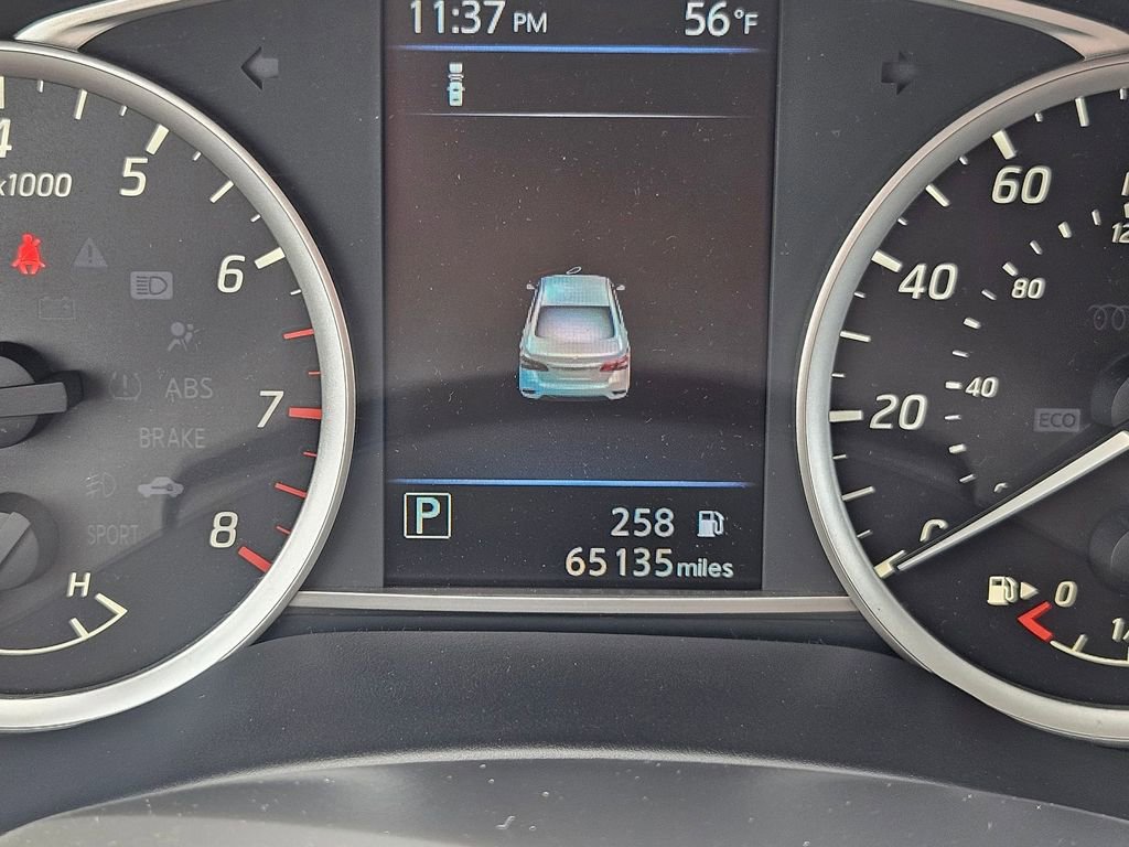 Used 2019 Nissan Sentra SR image 16