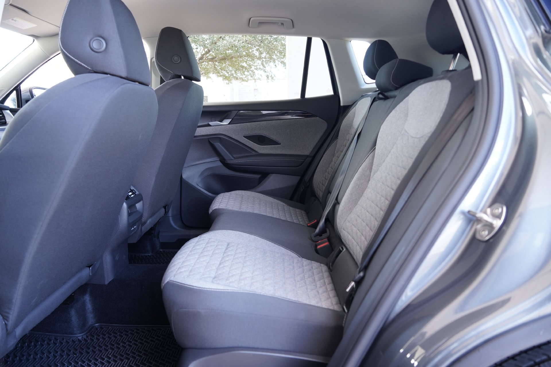 Certified 2026 Volkswagen Tiguan S FWD image 28