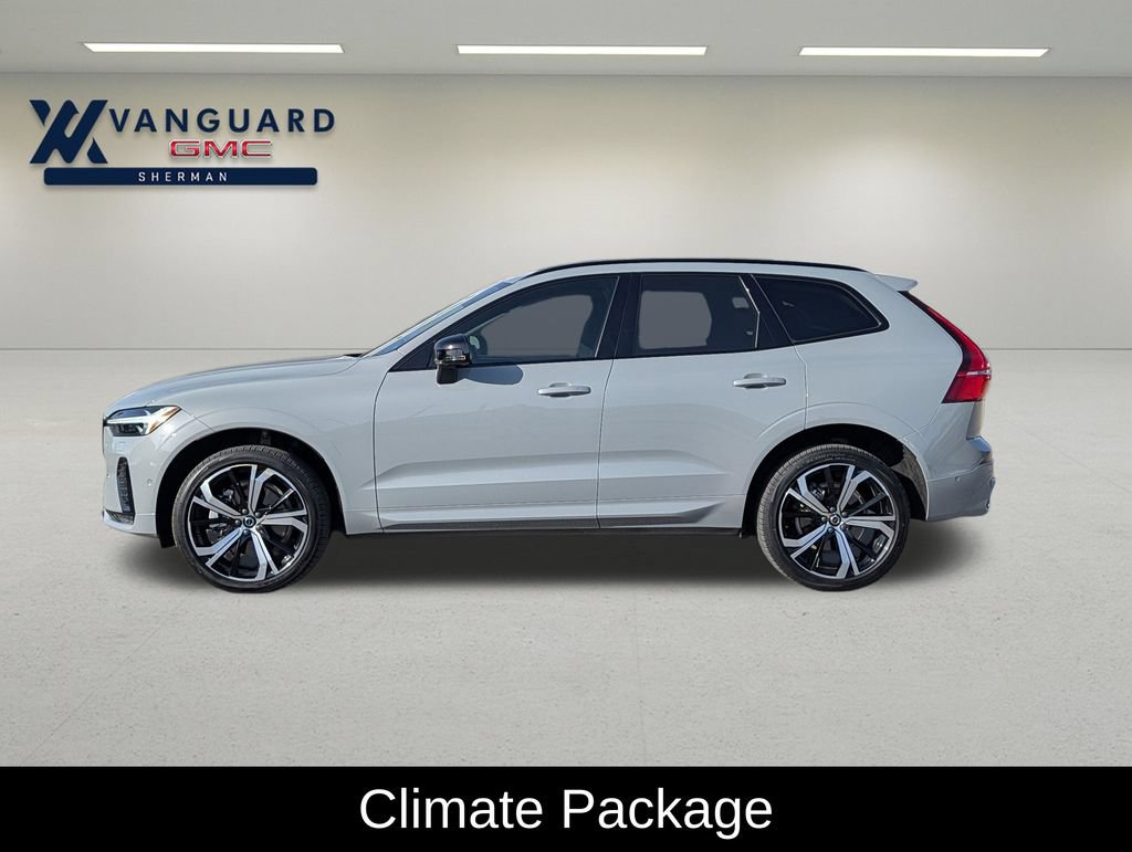 Used 2025 Volvo XC60 B5 Ultra w/ Protection Package Premier AWD/4WD image 4