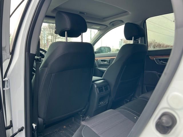 Used 2019 Honda CR-V EX image 9